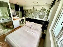 Eastwood Regency (D16), Apartment #624998861